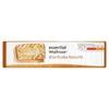 essential Waitrose shortcake biscuits