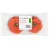 essential Waitrose slicing tomatoes
