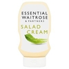 essential Waitrose squeezy salad cream