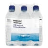 essential Waitrose still mineral water sports cap