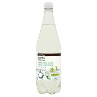 essential Waitrose sugar free indian tonic water & lime
