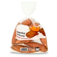essential Waitrose sweet potatoes