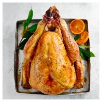 essential Waitrose turkey - Medium