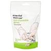 essential Waitrose vinyl gloves,  pack of 20