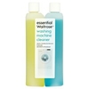 essential Waitrose washing machine cleaner