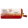 essential Waitrose white medium sliced bread