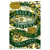 Essex Serpent Sarah Perry