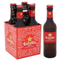 Estrella Damm