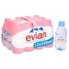 Evian minis