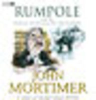 Rumpole & The Penge Bungalow Murders