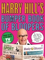 Harry Hill