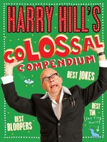 Harry Hill