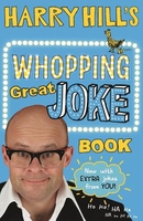 Harry Hill