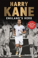 Harry Kane - England