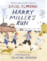 Harry Miller