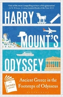 Harry Mount
