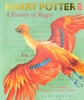 Harry Potter - A History of Magic