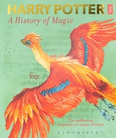 Harry Potter - A History of Magic