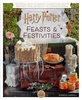 Harry Potter - Festivities and Feasts