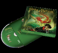 Harry Potter and the Chamber of Secrets