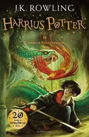 Harry Potter and the Chamber of Secrets Latin