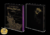 Harry Potter and the Deathly Hallows