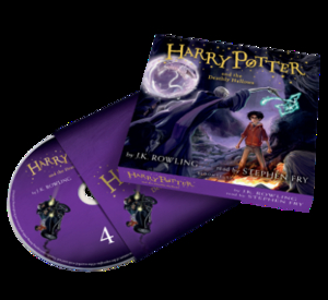 Harry Potter and the Deathly Hallows