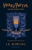 Harry Potter and the Goblet of Fire - Ravenclaw Edition