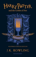 Harry Potter and the Goblet of Fire - Ravenclaw Edition