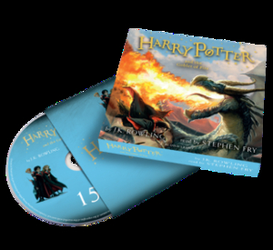 Harry Potter and the Goblet of Fire