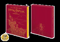 Harry Potter and the Half-Blood Prince