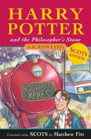 Harry Potter and the Philosopher