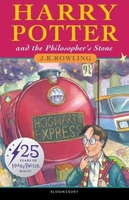 Harry Potter and the Philosopher