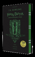 Harry Potter and the Philosopher