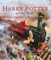 Harry Potter and the Philosopher