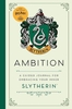 Harry Potter Slytherin Guided Journal: Ambition
