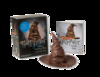 Harry Potter Talking Sorting Hat and Sticker Book