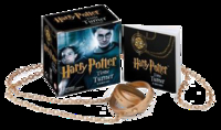 Harry Potter Time Turner Sticker Kit