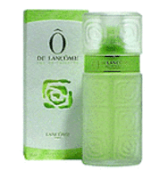 O De Lancome Gift Set - 75 ml EDT Spray + 50 ml Body Lotion + 50 ml Shower Gel + Hypnose (Black) Mascara