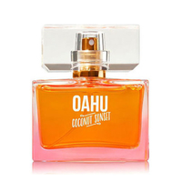 Oahu Coconut Sunset240 ml 24 Hour Moisture Shea Body Cream