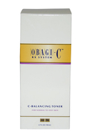 Obagi C Rx System C-Balancing Toner For Normal to Oily Skin 201 ml/6.7 oz Toner