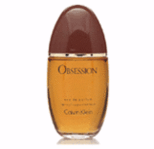 Obsession 100 ml EDP Spray