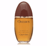 Obsession 102 ml EDP Spray (Tester)