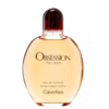 Obsession 120 ml Aftershave Splash