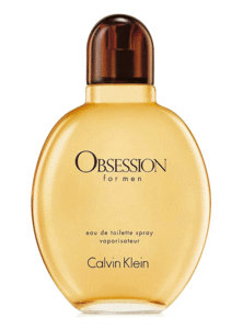 Obsession 120 ml EDT Spray