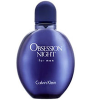 Obsession Night 120 ml EDT Spray