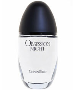 Obsession Night 8 ml EDP Mini Spray