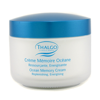 Ocean Memory Cream 200ml/6.76oz