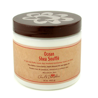 Ocean Shea Souffle 452g/16oz