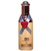 Oh De Moschino Gift Set - 45 ml EDT Spray + 50 ml Body Gel + 50 ml Shower Gel